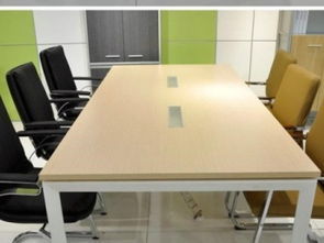 北京会议桌选购与定制全攻略 从板式到钢木，价格解析与厂家推荐