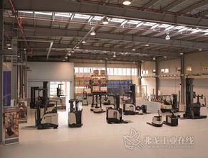 mm20周年专题 把最好的叉车和服务带到中国，打造行业会议服务新标杆