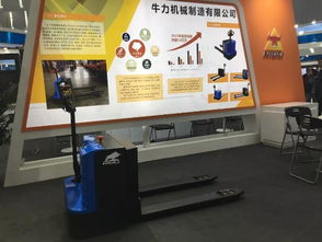 高精尖技术闪耀珠洽会，我市六家企业引领创新风潮